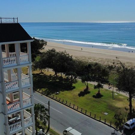 La Grande Apartments Gold Coast Zewnętrze zdjęcie