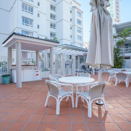 La Grande Apartments Gold Coast Zewnętrze zdjęcie