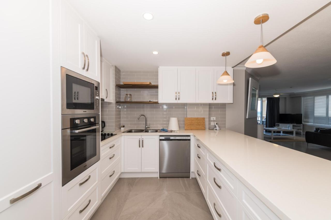 La Grande Apartments Gold Coast Zewnętrze zdjęcie