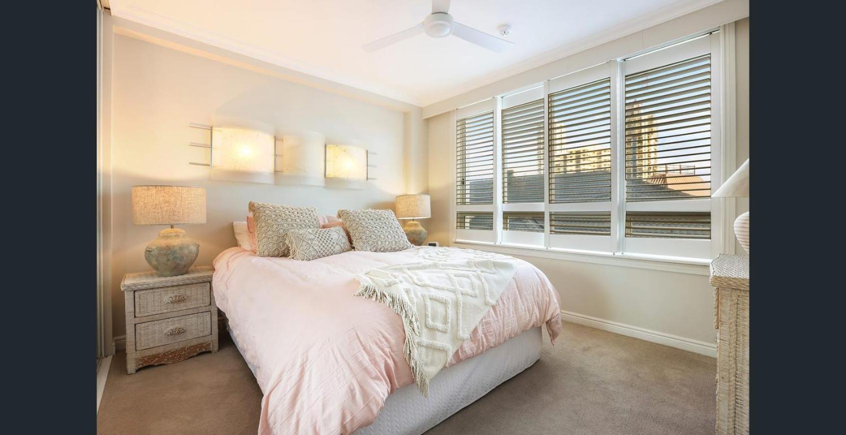 La Grande Apartments Gold Coast Zewnętrze zdjęcie