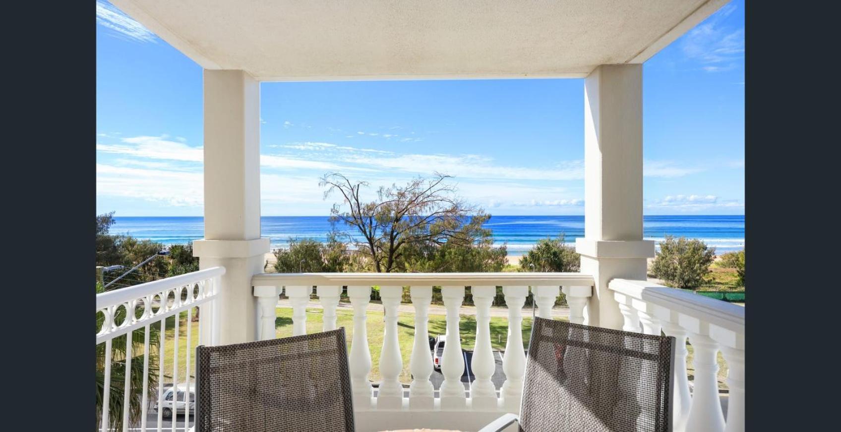 La Grande Apartments Gold Coast Zewnętrze zdjęcie