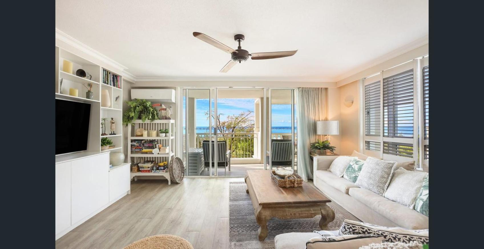 La Grande Apartments Gold Coast Zewnętrze zdjęcie