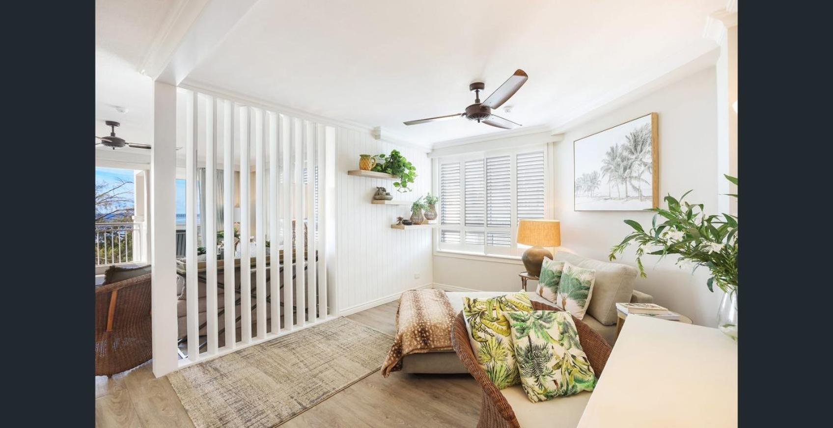 La Grande Apartments Gold Coast Zewnętrze zdjęcie