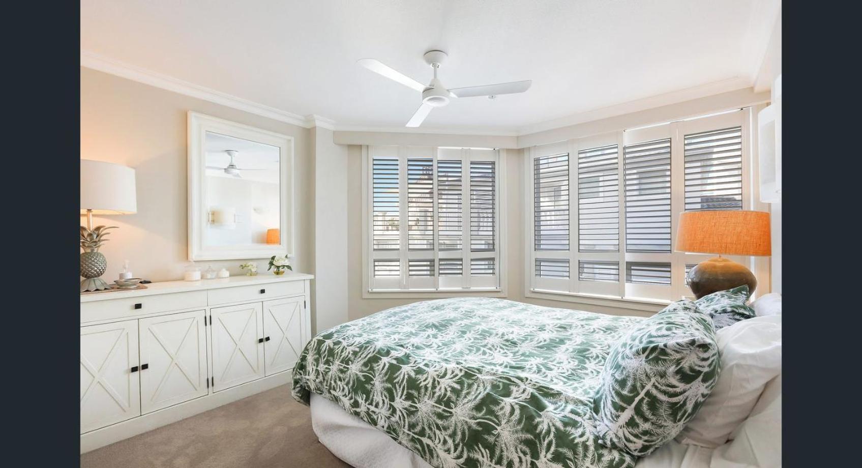 La Grande Apartments Gold Coast Zewnętrze zdjęcie
