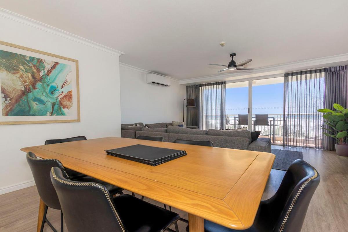 La Grande Apartments Gold Coast Zewnętrze zdjęcie