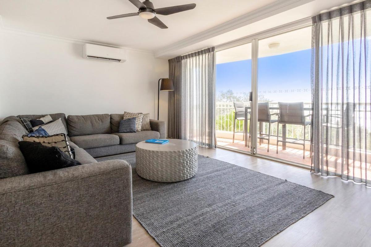 La Grande Apartments Gold Coast Zewnętrze zdjęcie