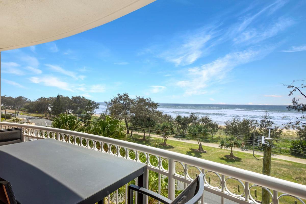 La Grande Apartments Gold Coast Zewnętrze zdjęcie