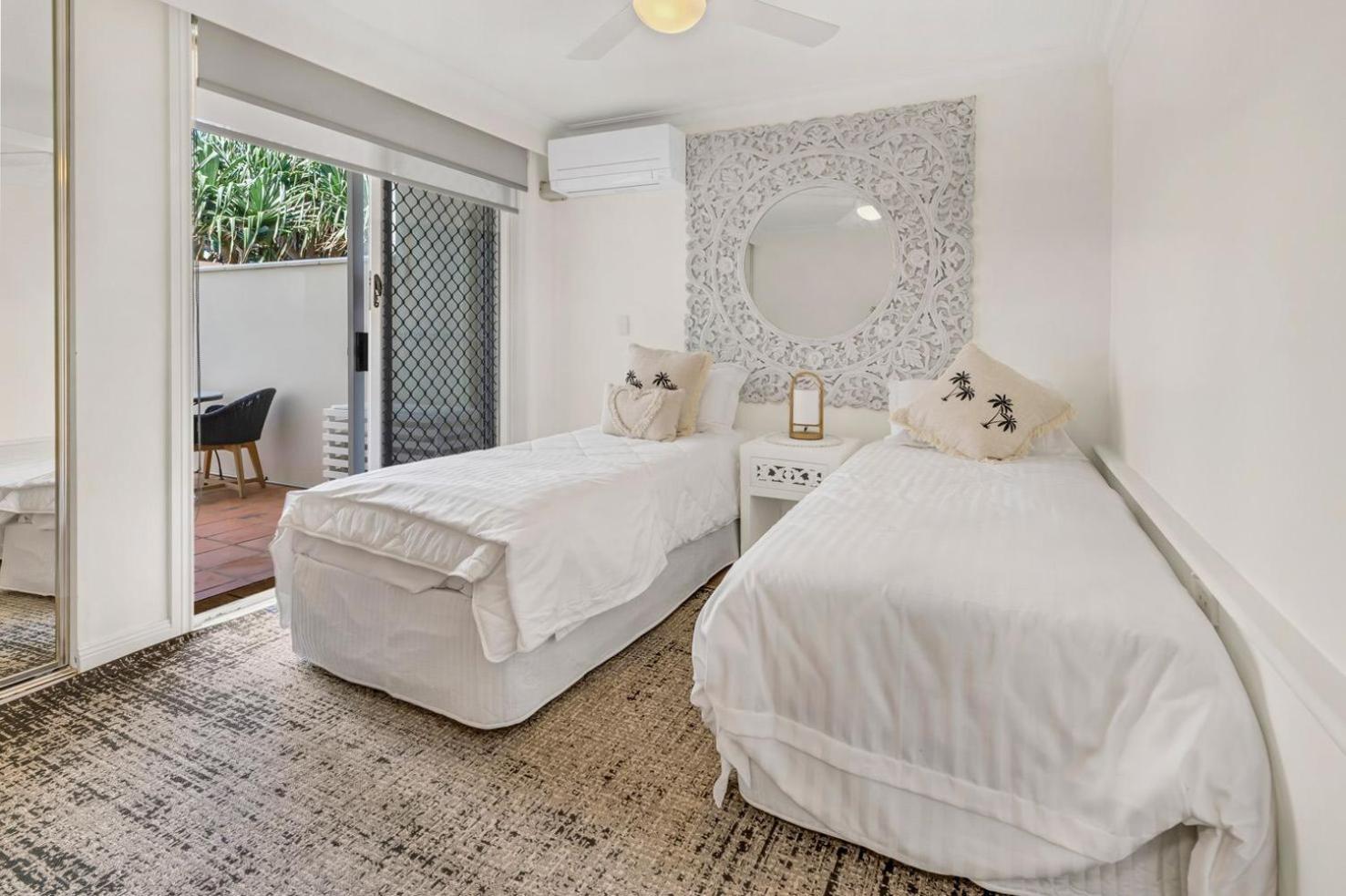 La Grande Apartments Gold Coast Zewnętrze zdjęcie