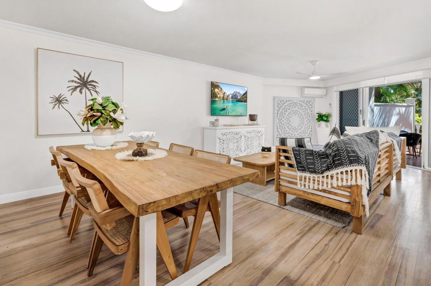 La Grande Apartments Gold Coast Zewnętrze zdjęcie