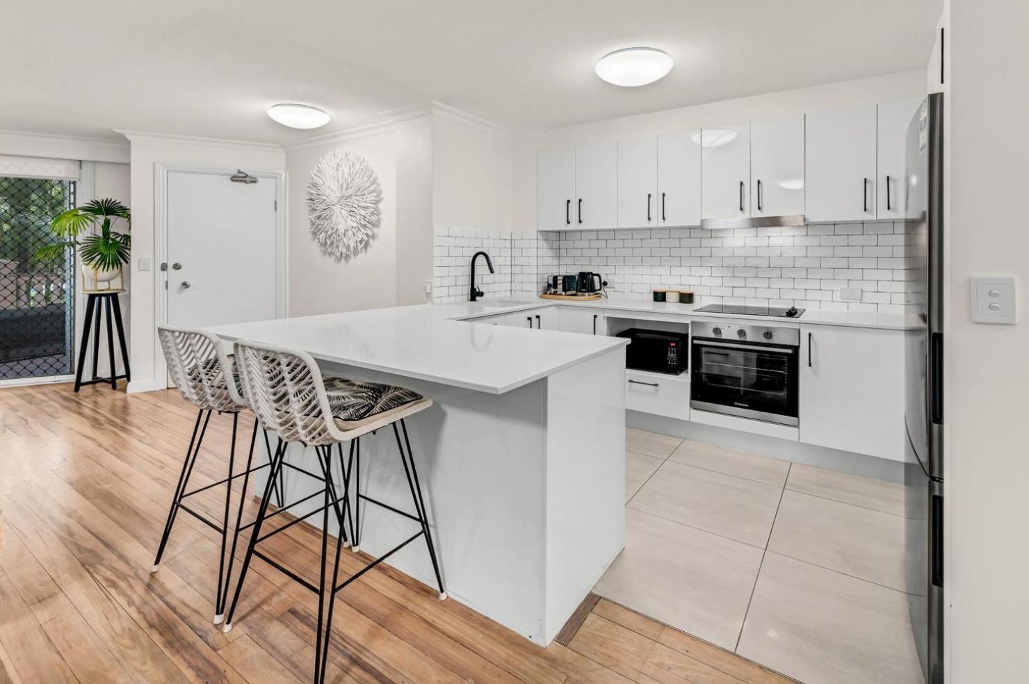 La Grande Apartments Gold Coast Zewnętrze zdjęcie