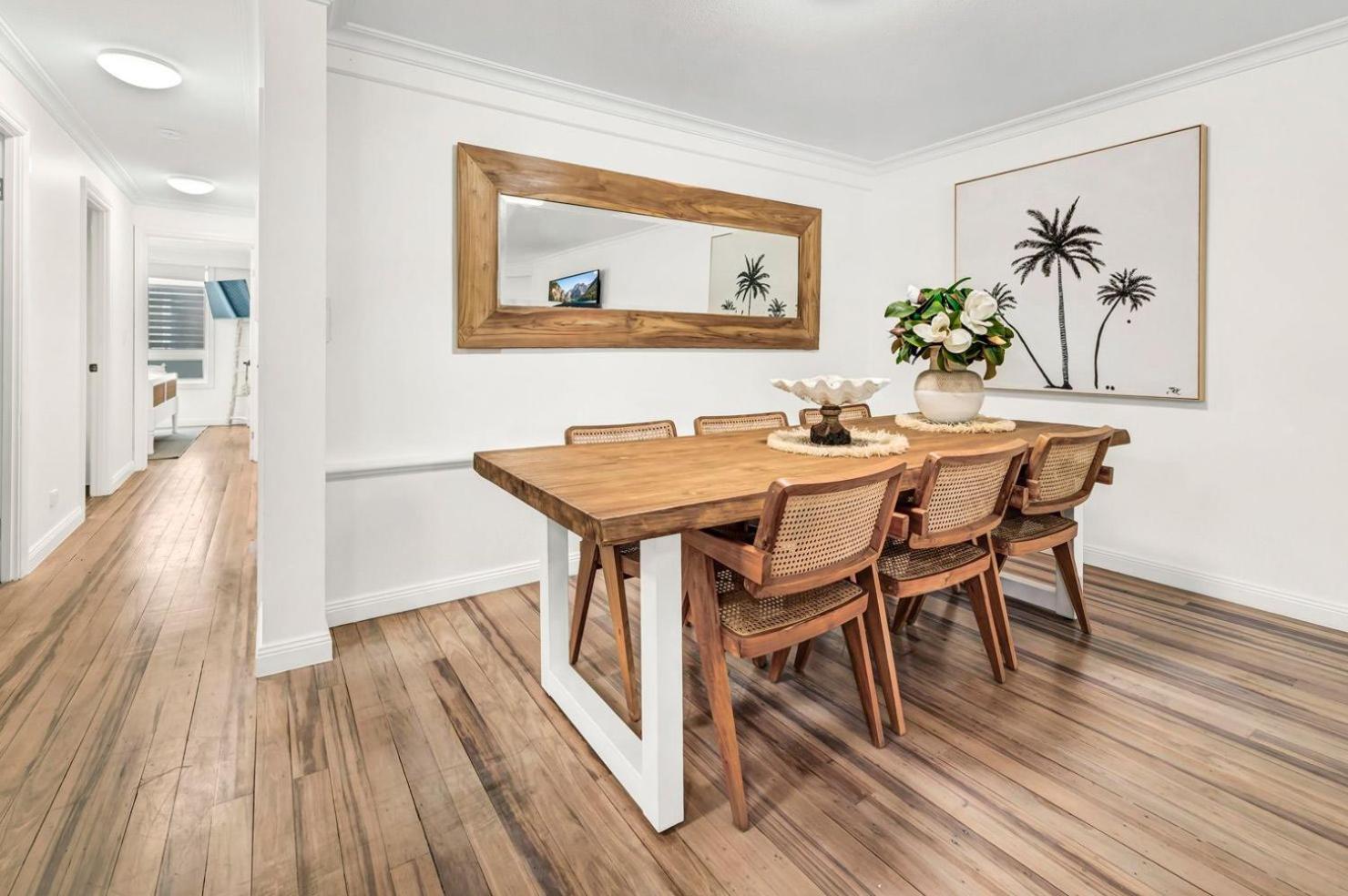 La Grande Apartments Gold Coast Zewnętrze zdjęcie