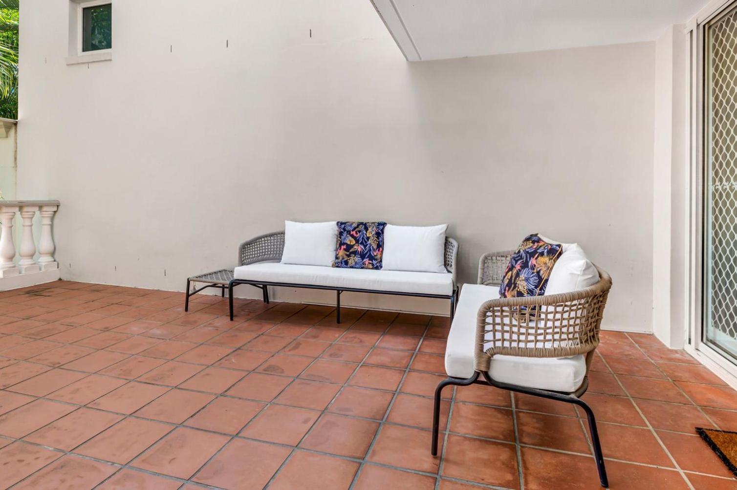 La Grande Apartments Gold Coast Zewnętrze zdjęcie