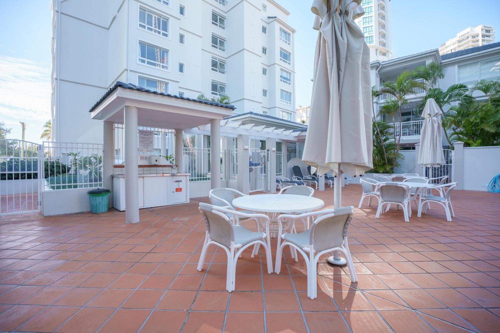 La Grande Apartments Gold Coast Zewnętrze zdjęcie