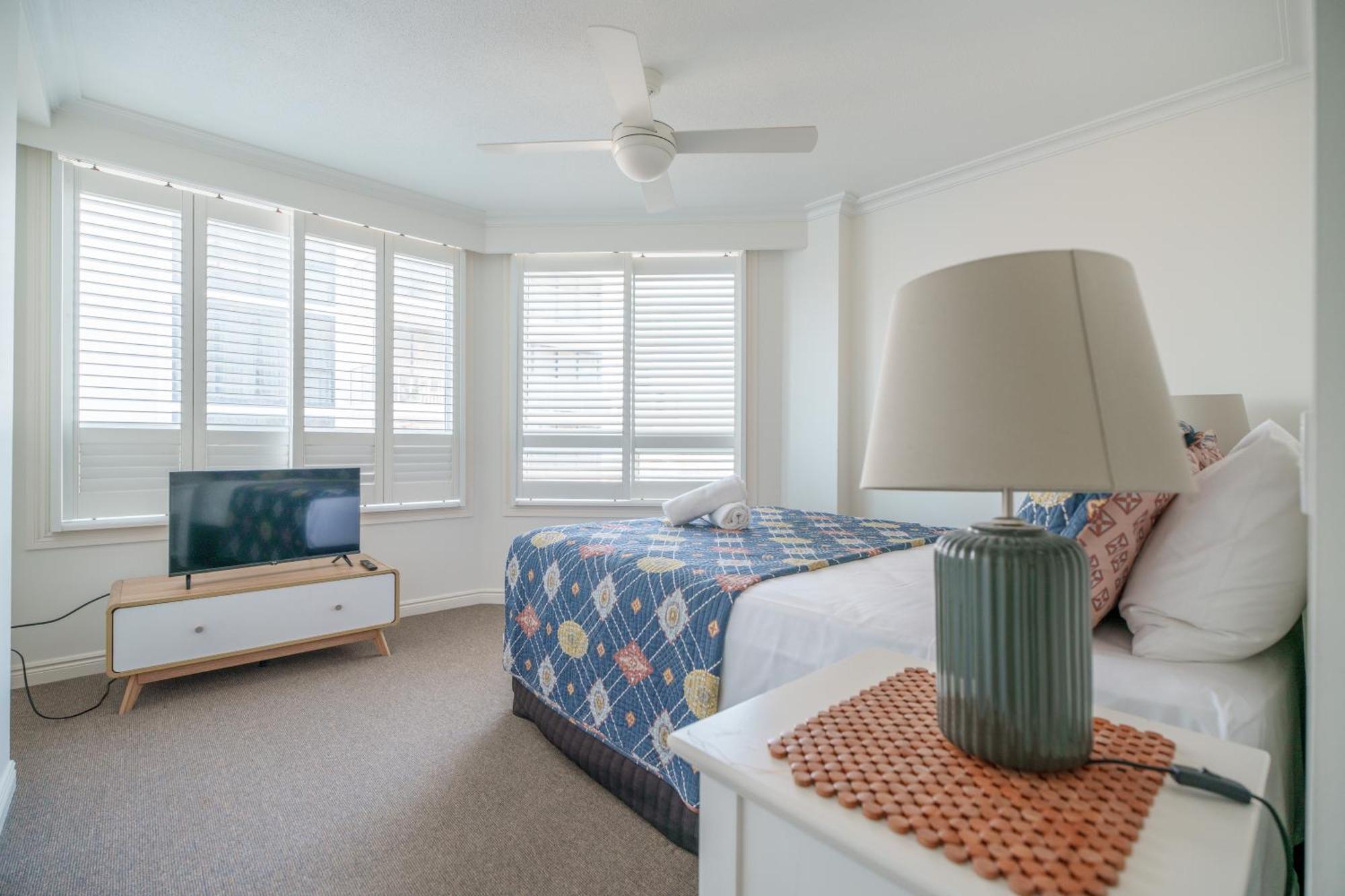 La Grande Apartments Gold Coast Zewnętrze zdjęcie