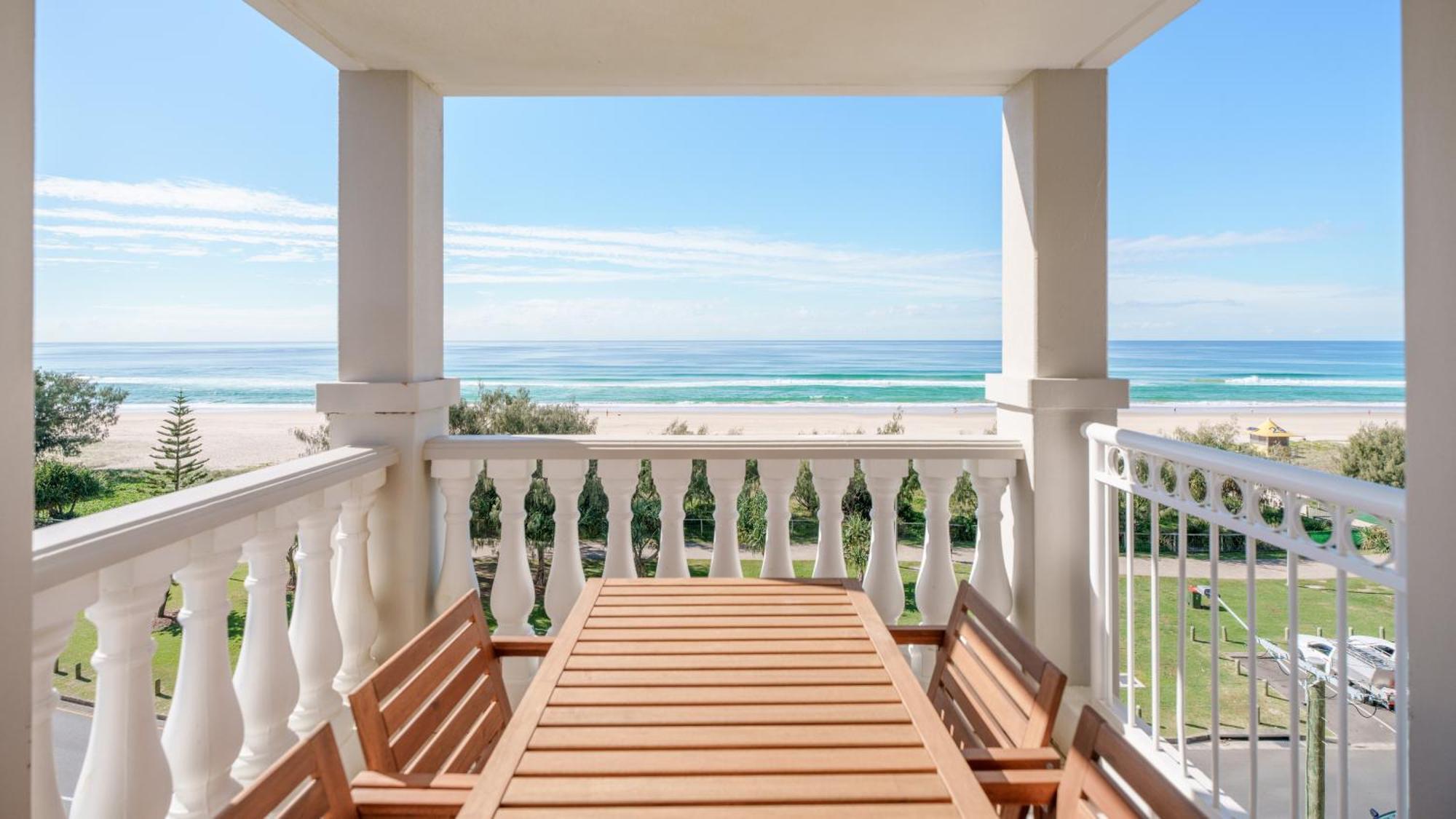 La Grande Apartments Gold Coast Zewnętrze zdjęcie