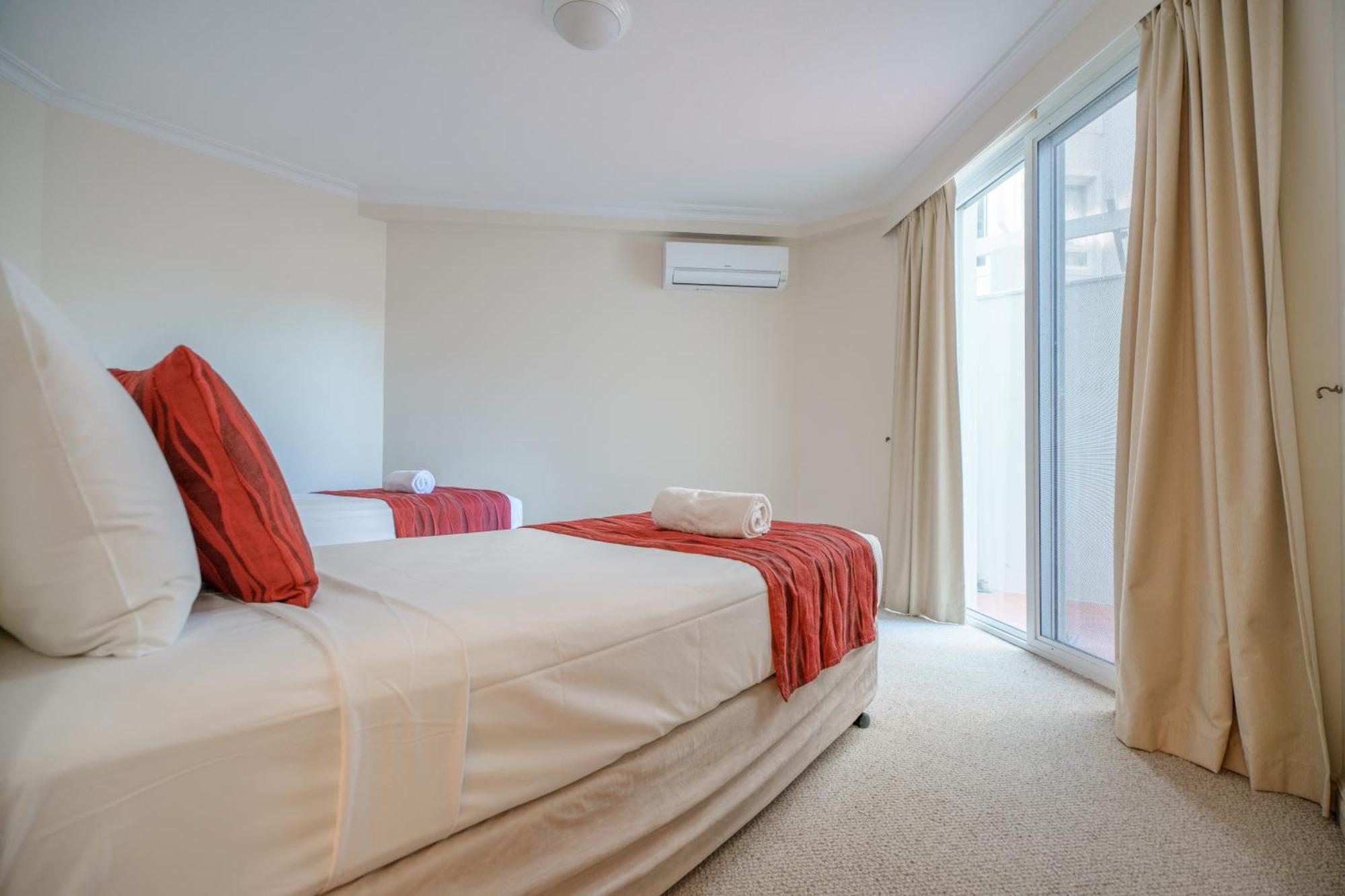 La Grande Apartments Gold Coast Zewnętrze zdjęcie