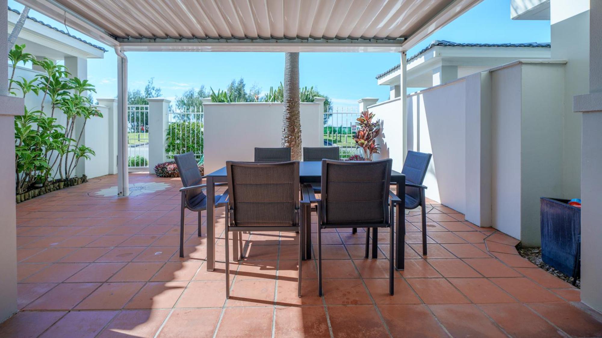 La Grande Apartments Gold Coast Zewnętrze zdjęcie