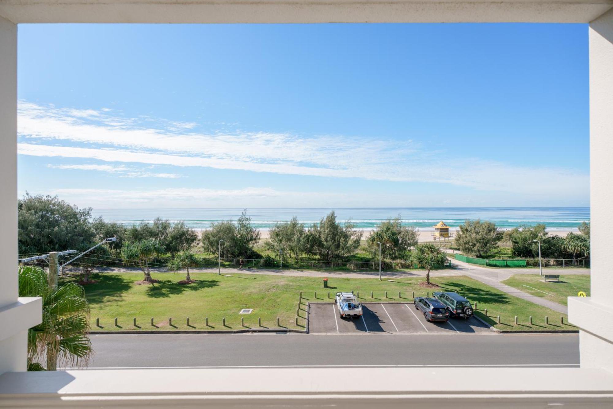 La Grande Apartments Gold Coast Zewnętrze zdjęcie