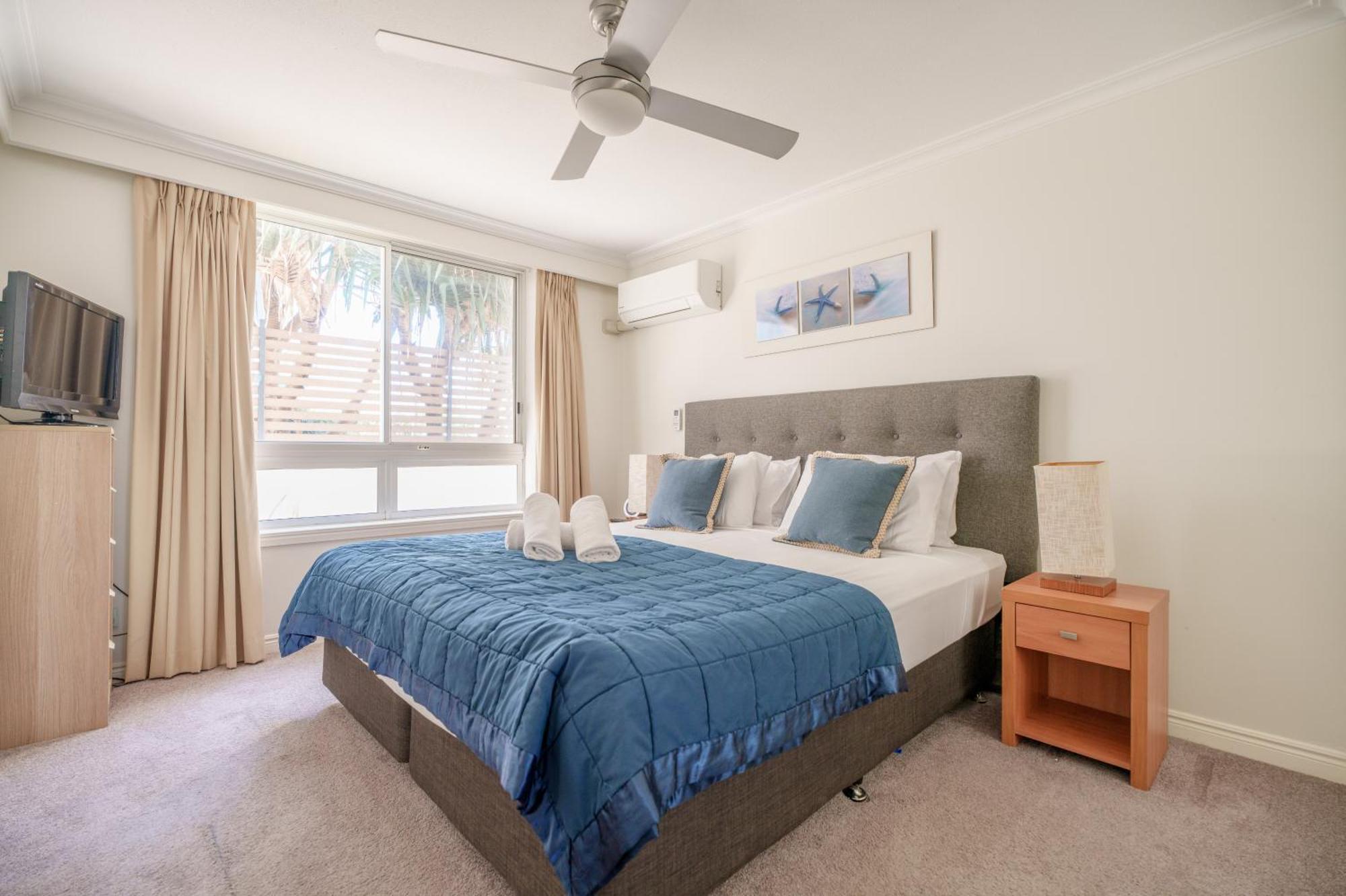 La Grande Apartments Gold Coast Zewnętrze zdjęcie