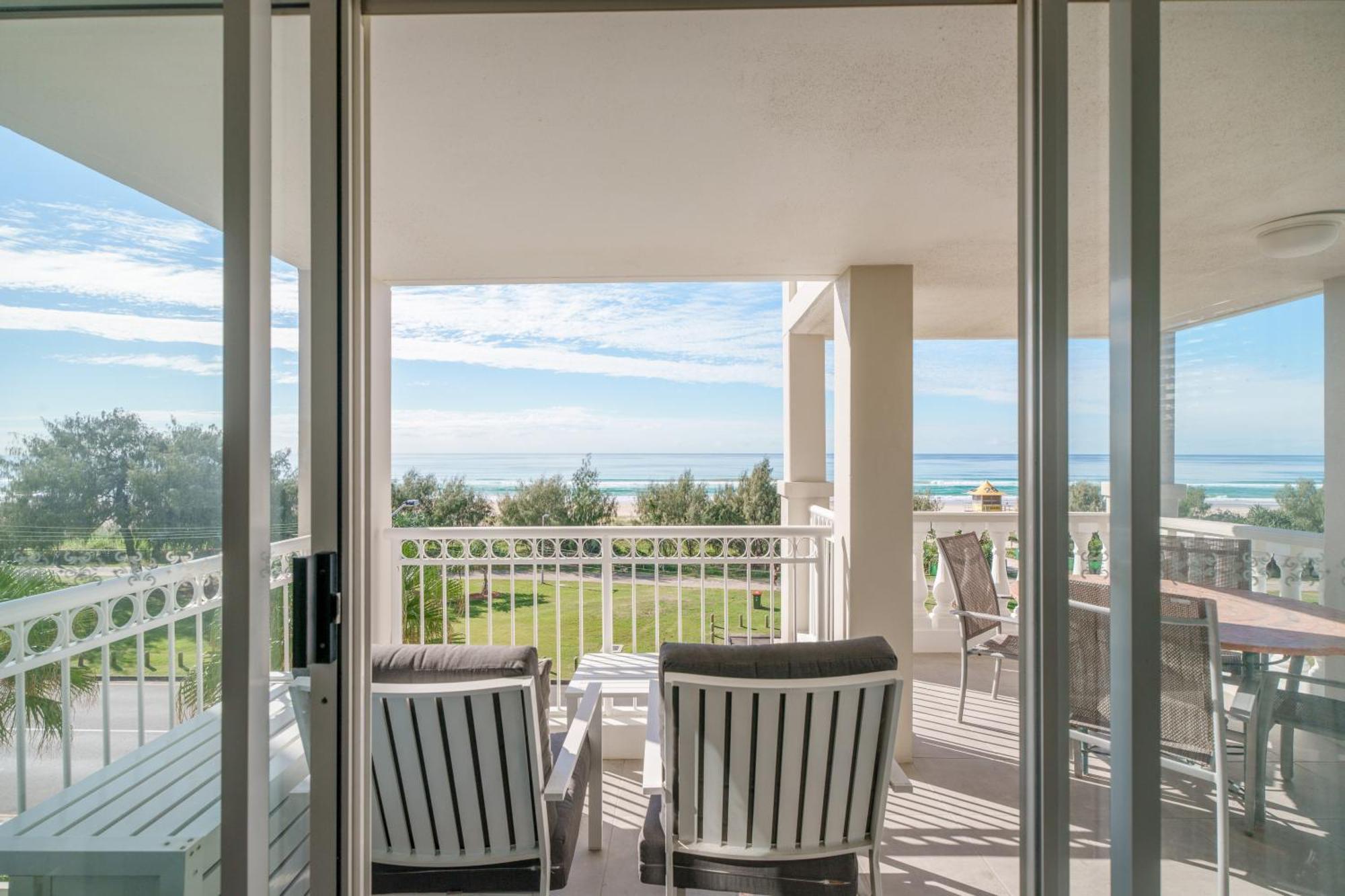 La Grande Apartments Gold Coast Zewnętrze zdjęcie