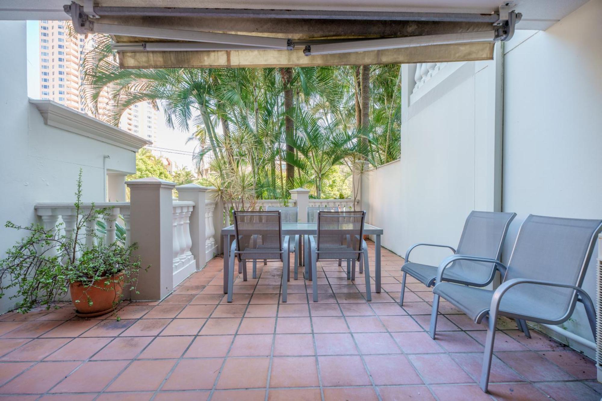 La Grande Apartments Gold Coast Zewnętrze zdjęcie