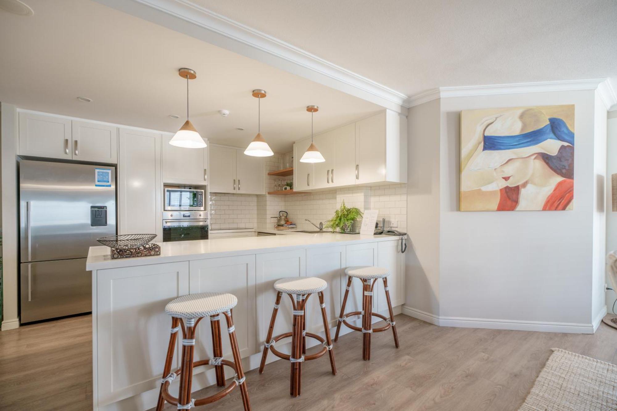 La Grande Apartments Gold Coast Zewnętrze zdjęcie