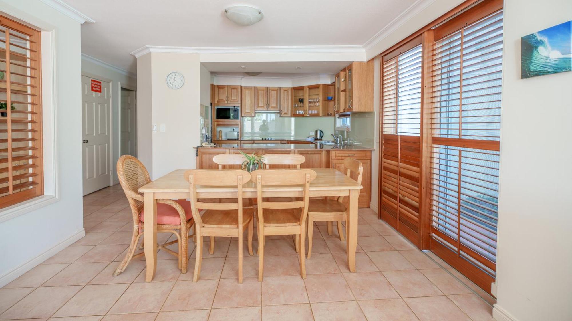 La Grande Apartments Gold Coast Zewnętrze zdjęcie