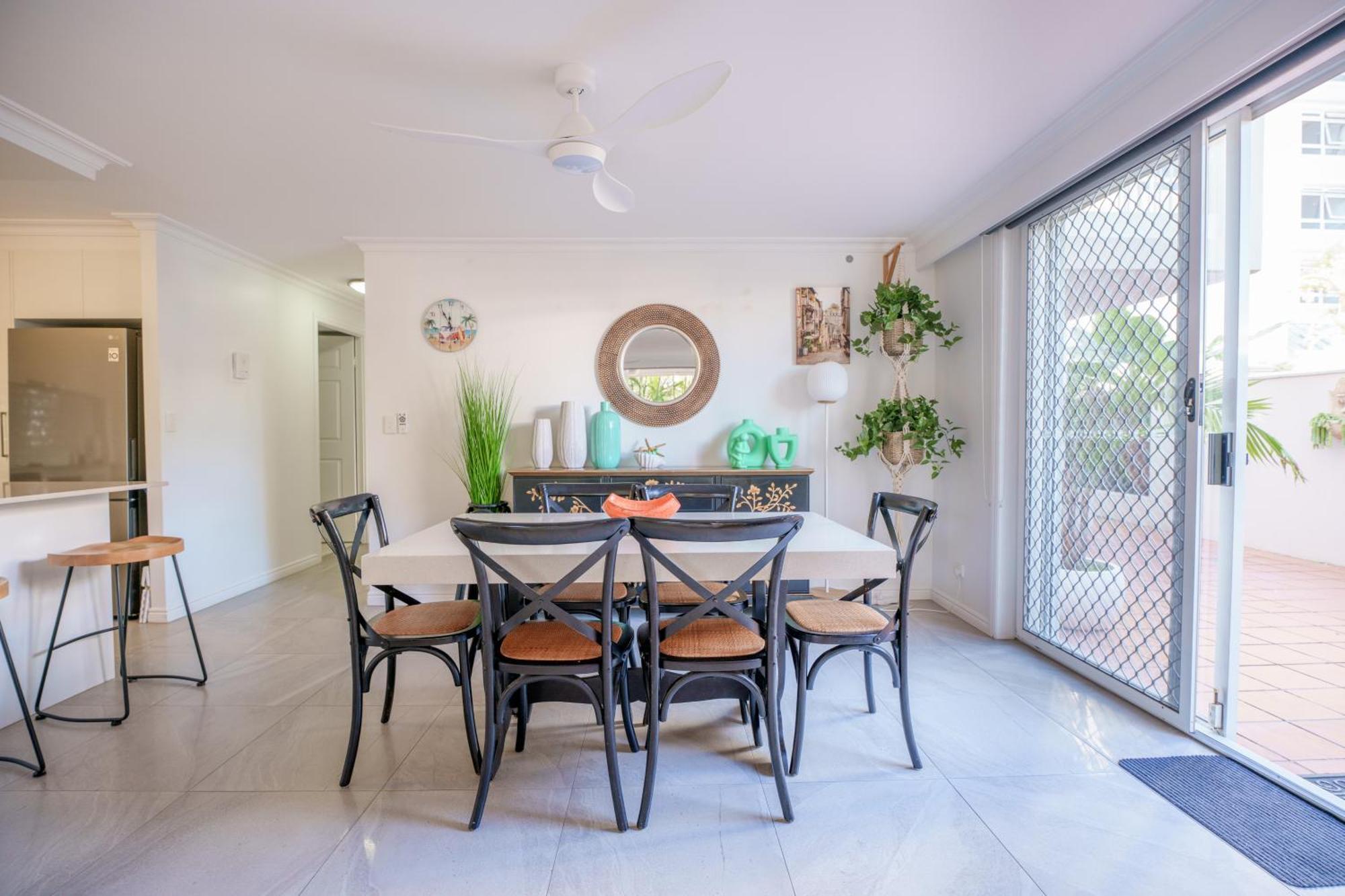 La Grande Apartments Gold Coast Zewnętrze zdjęcie