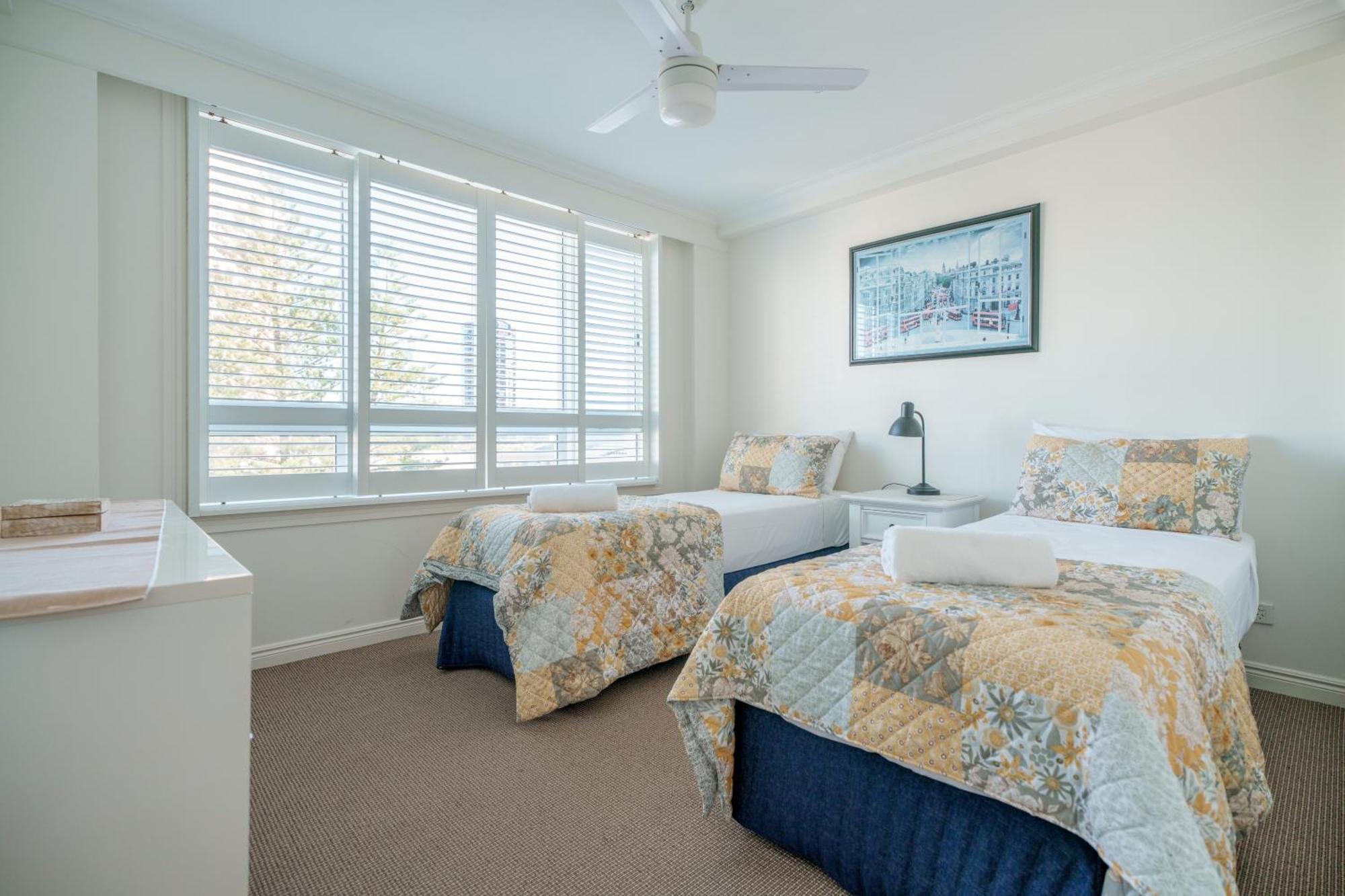 La Grande Apartments Gold Coast Zewnętrze zdjęcie