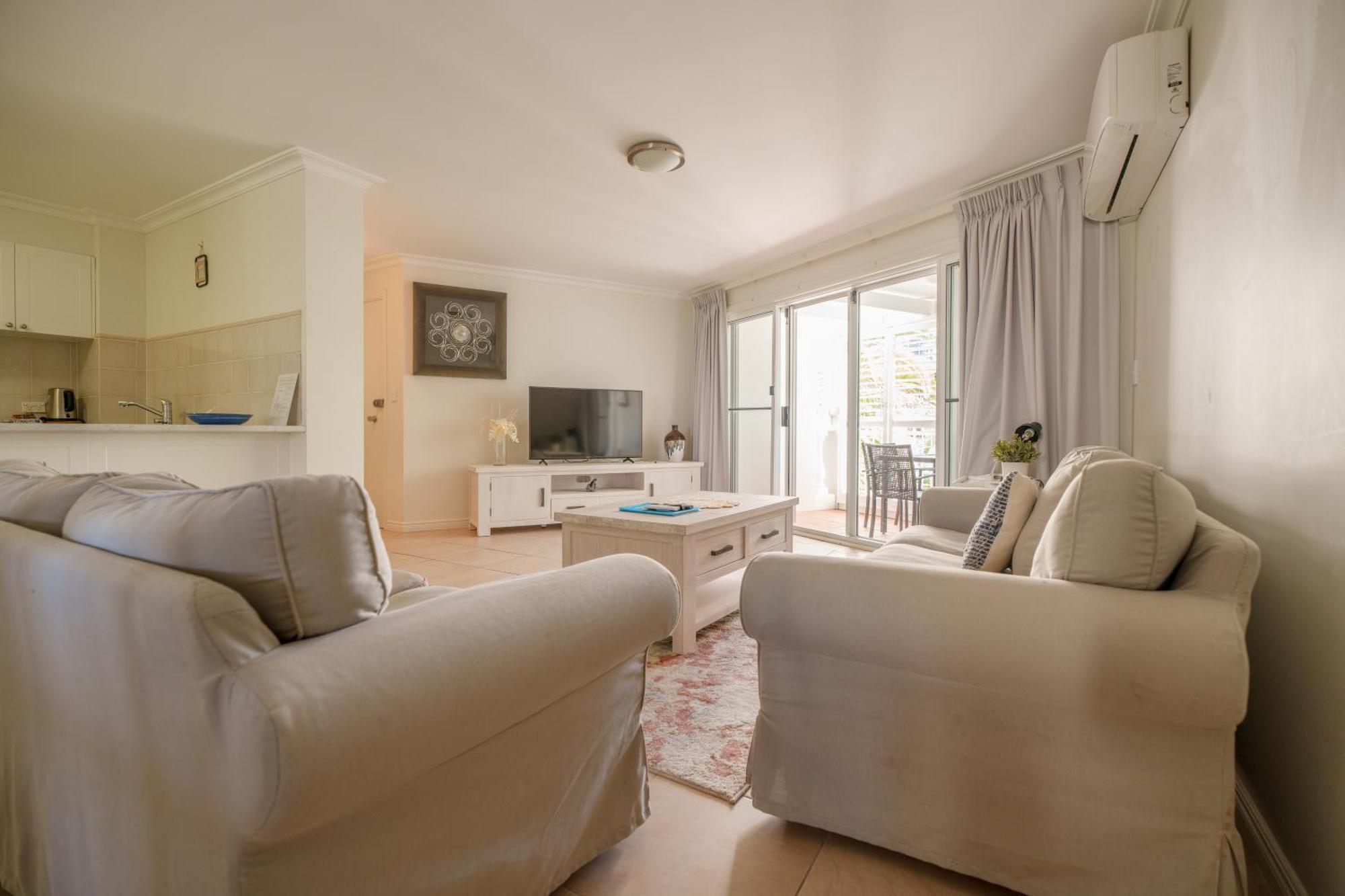 La Grande Apartments Gold Coast Zewnętrze zdjęcie