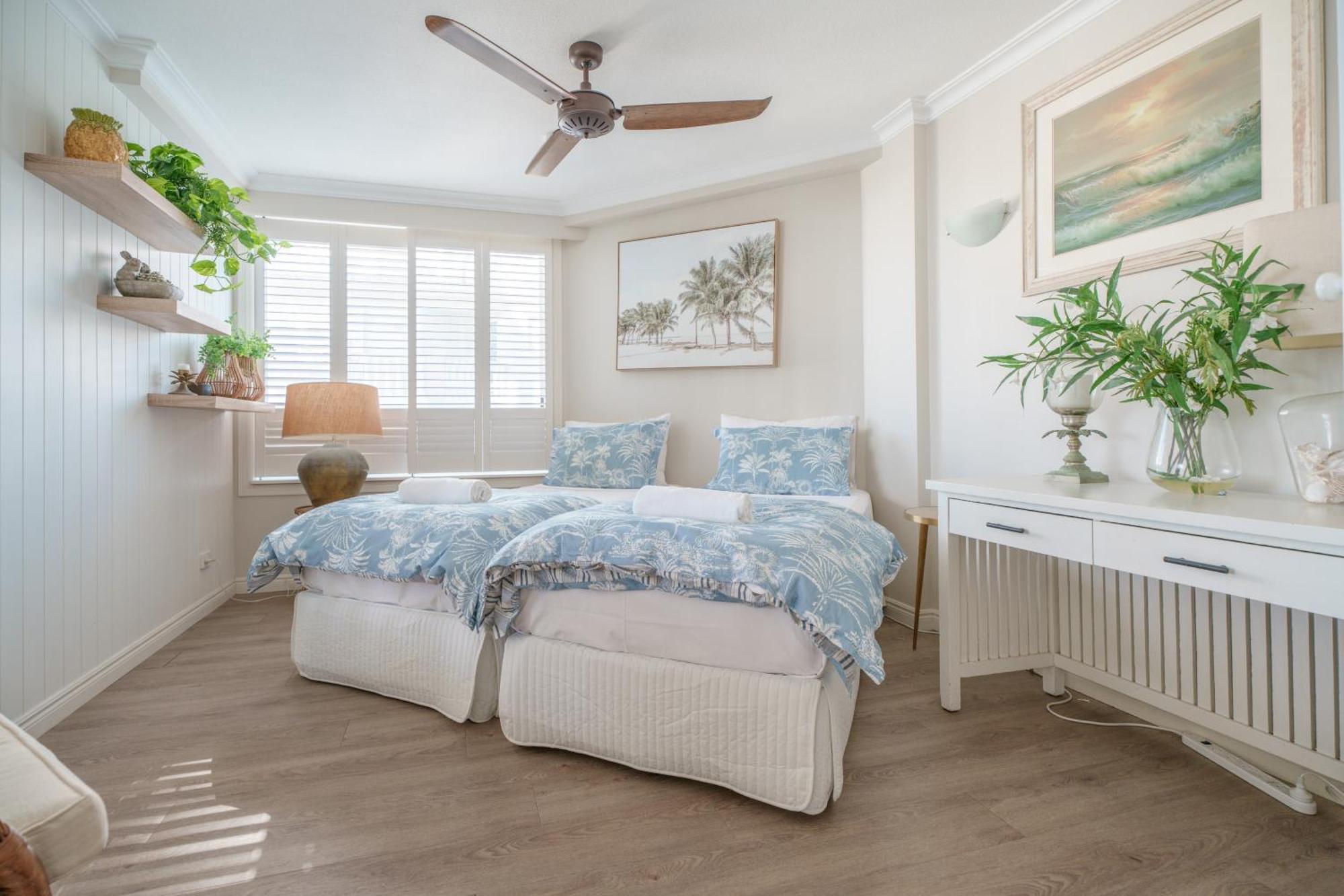 La Grande Apartments Gold Coast Zewnętrze zdjęcie