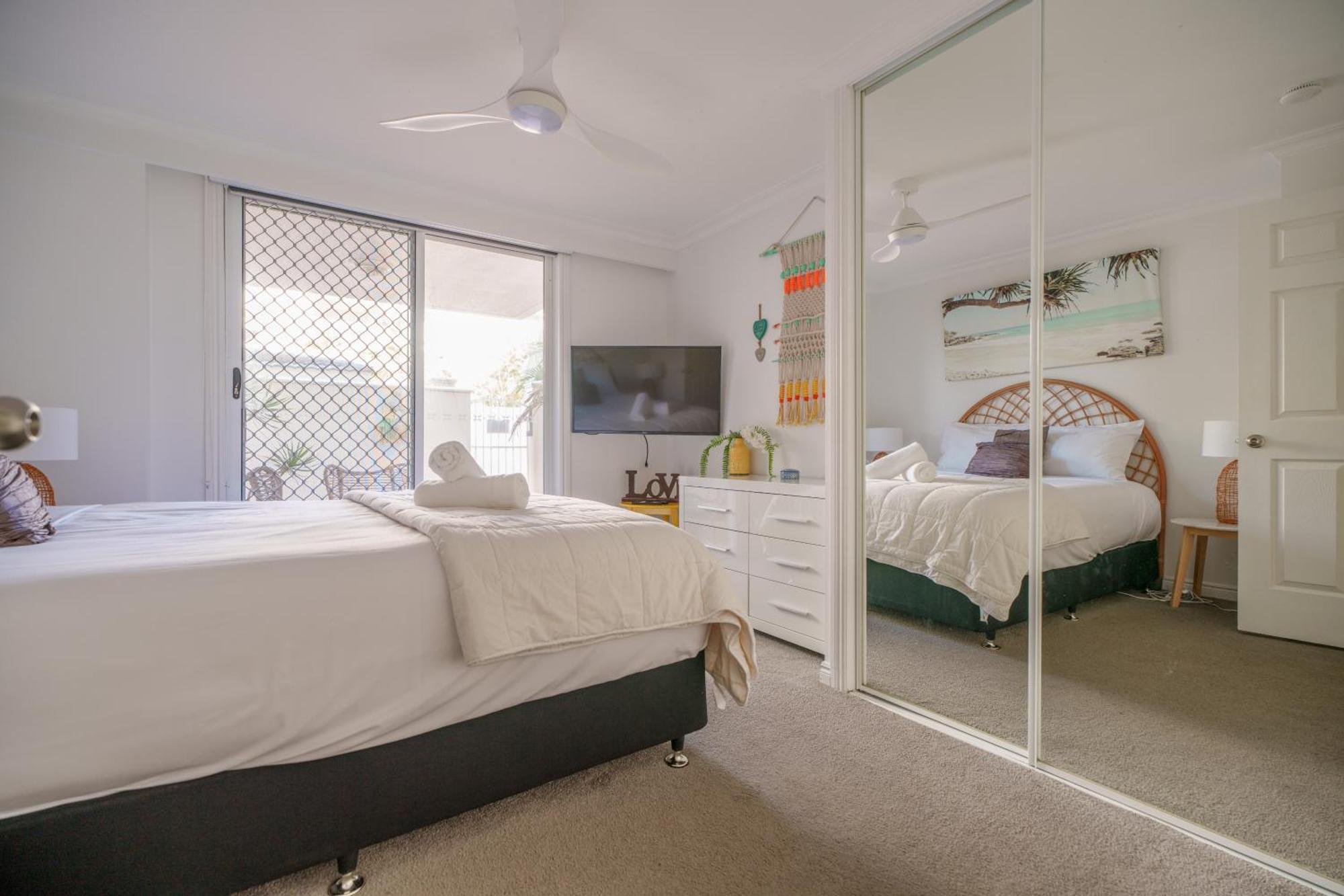 La Grande Apartments Gold Coast Zewnętrze zdjęcie