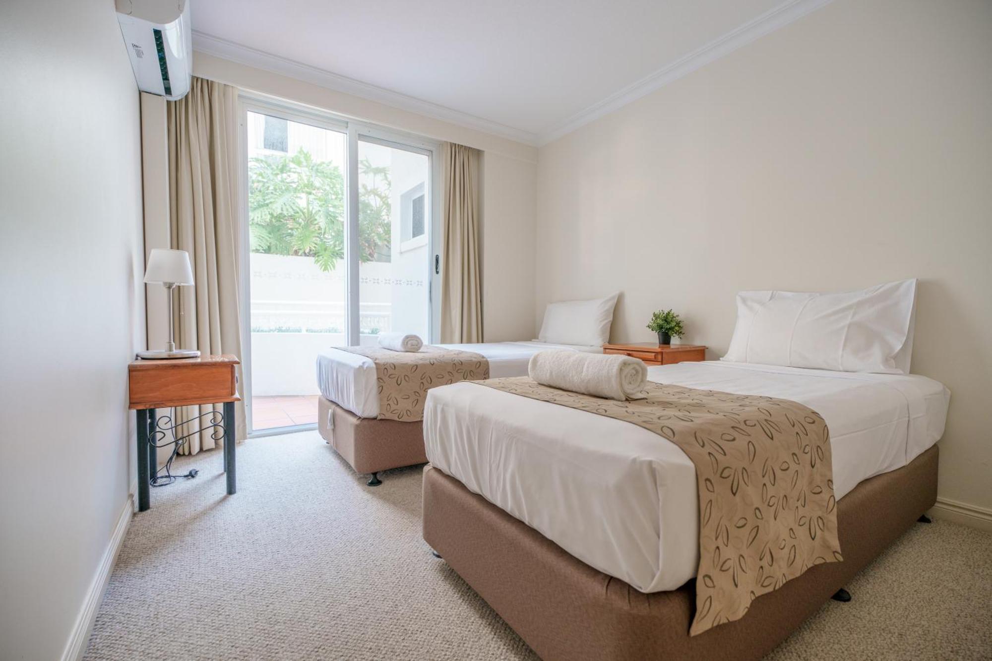La Grande Apartments Gold Coast Zewnętrze zdjęcie