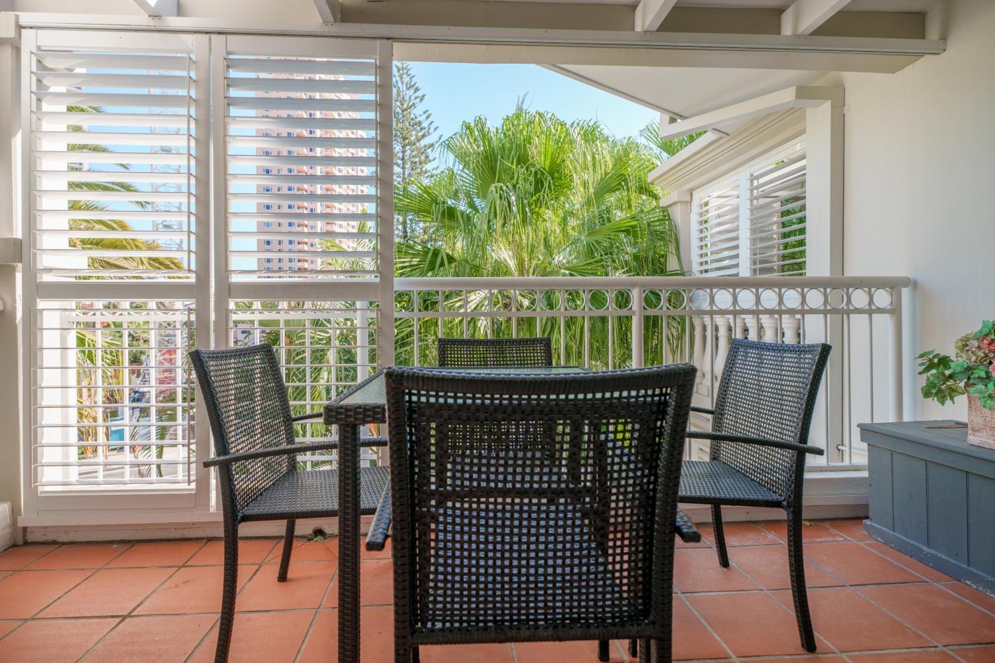 La Grande Apartments Gold Coast Zewnętrze zdjęcie
