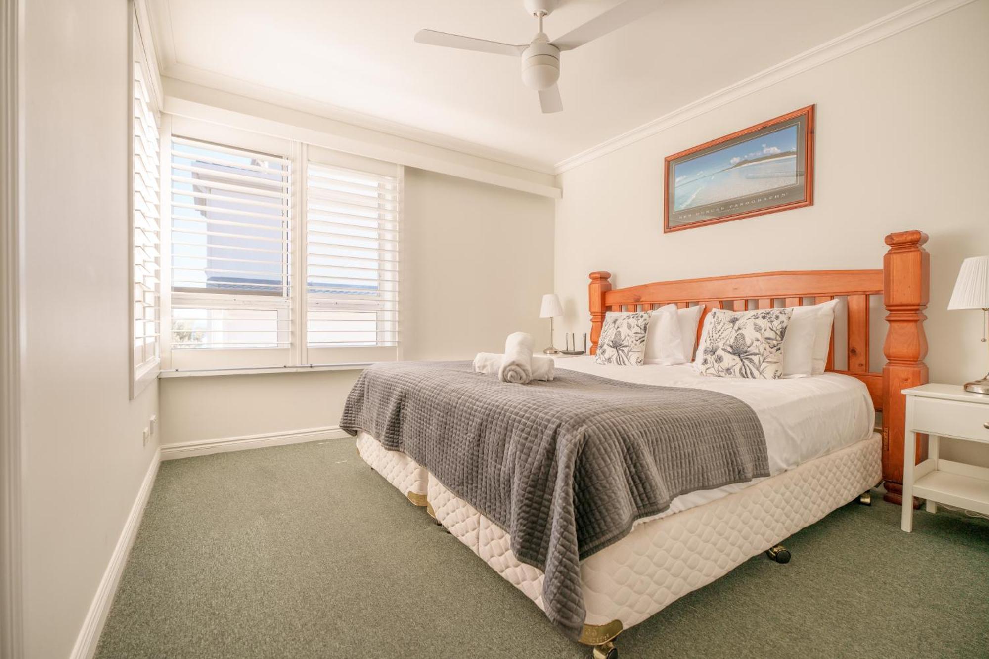 La Grande Apartments Gold Coast Zewnętrze zdjęcie