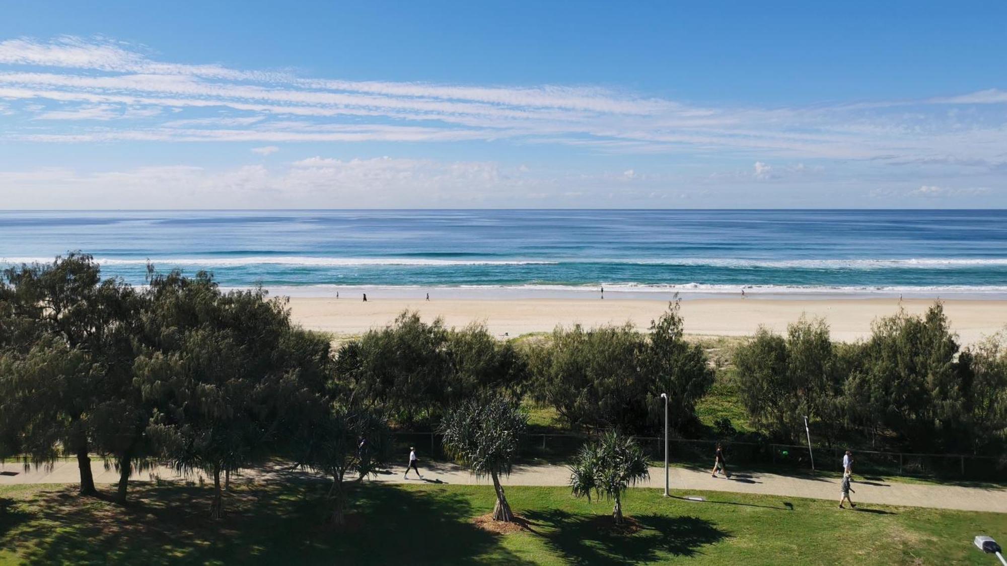 La Grande Apartments Gold Coast Zewnętrze zdjęcie