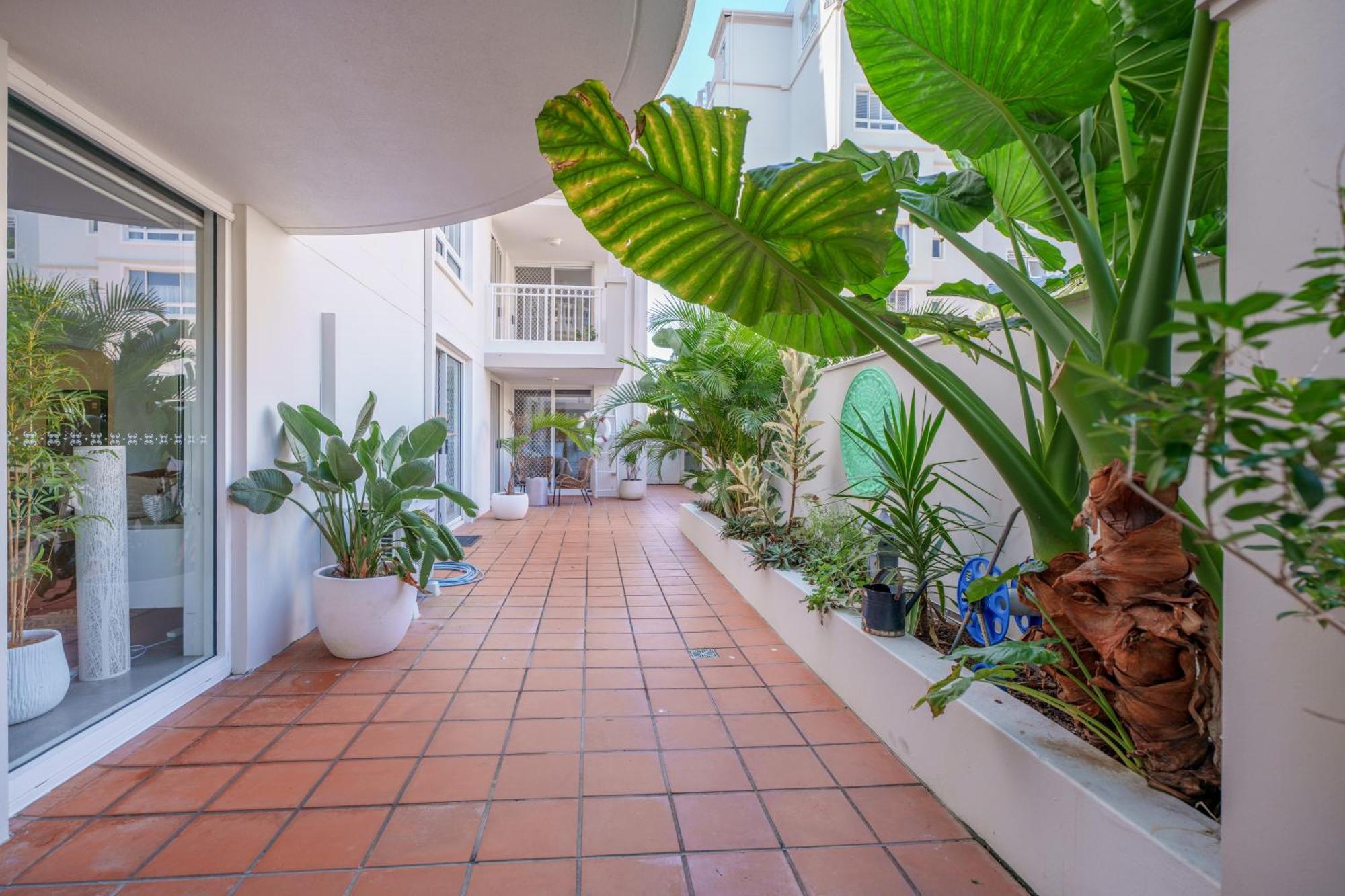 La Grande Apartments Gold Coast Zewnętrze zdjęcie