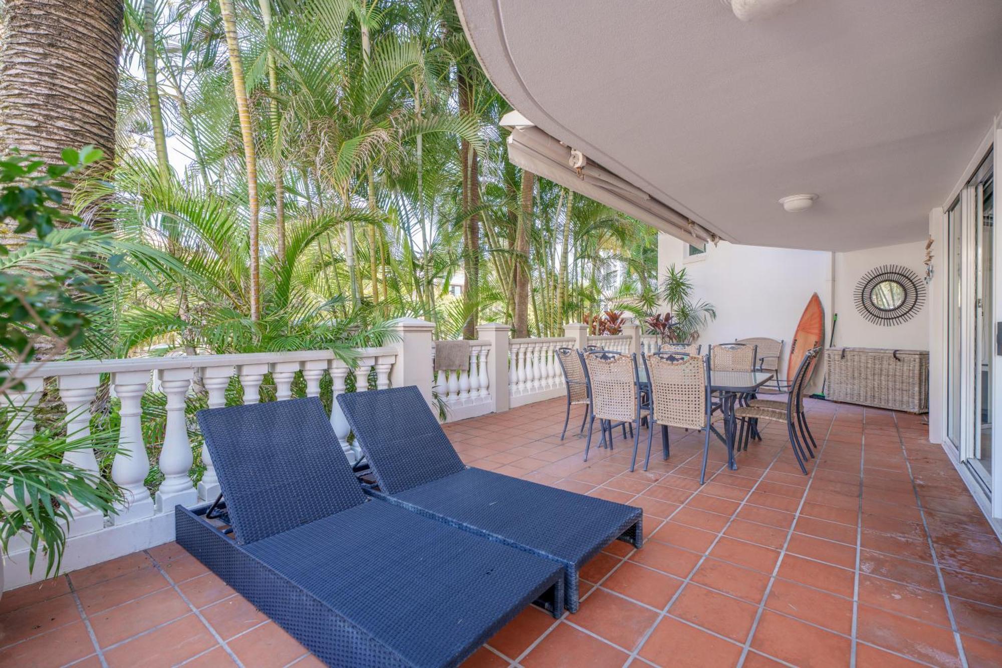 La Grande Apartments Gold Coast Zewnętrze zdjęcie