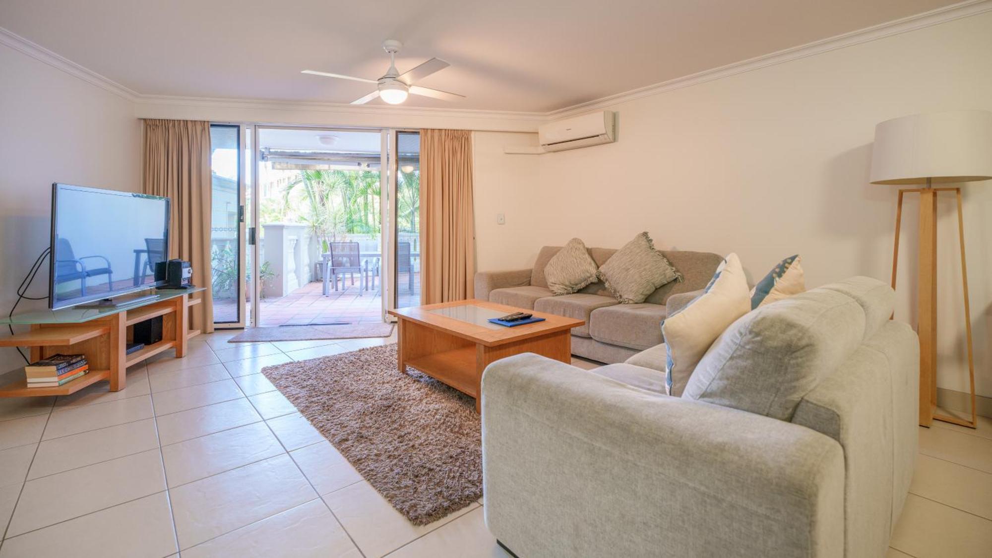 La Grande Apartments Gold Coast Zewnętrze zdjęcie