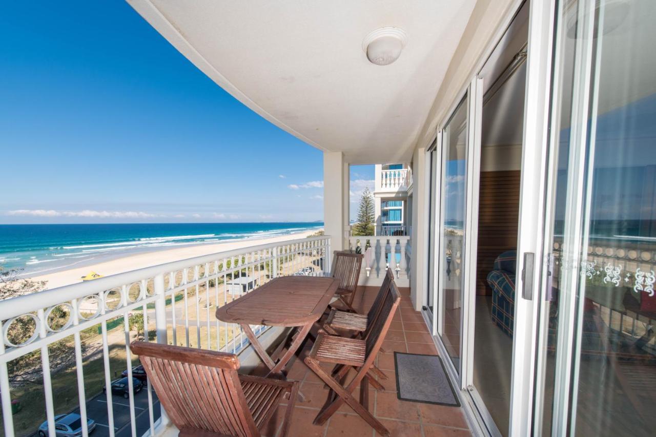 La Grande Apartments Gold Coast Zewnętrze zdjęcie