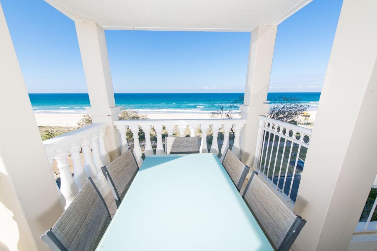 La Grande Apartments Gold Coast Zewnętrze zdjęcie
