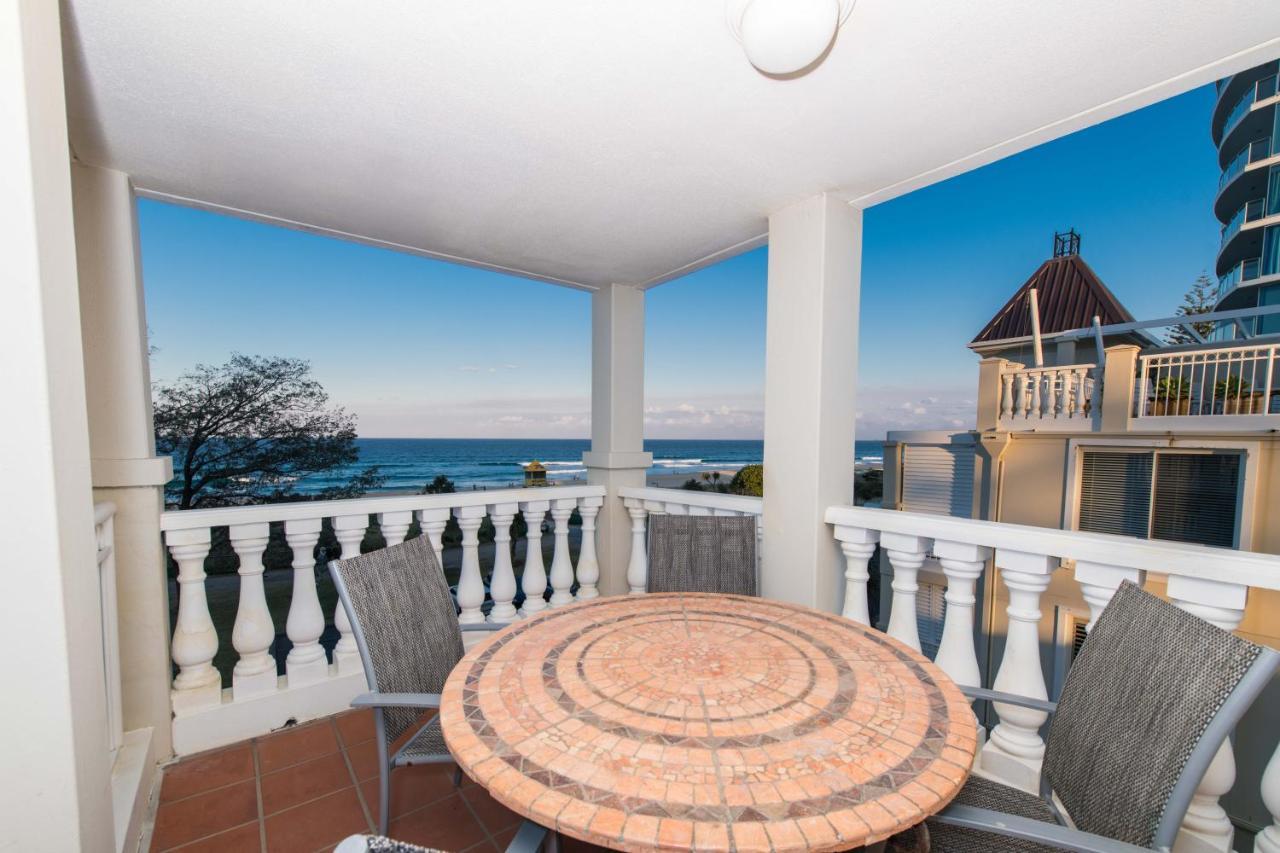 La Grande Apartments Gold Coast Zewnętrze zdjęcie