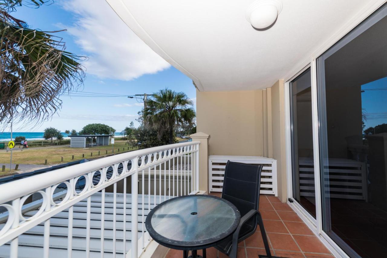 La Grande Apartments Gold Coast Zewnętrze zdjęcie