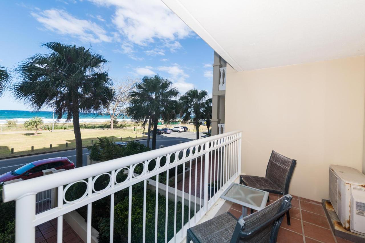 La Grande Apartments Gold Coast Zewnętrze zdjęcie