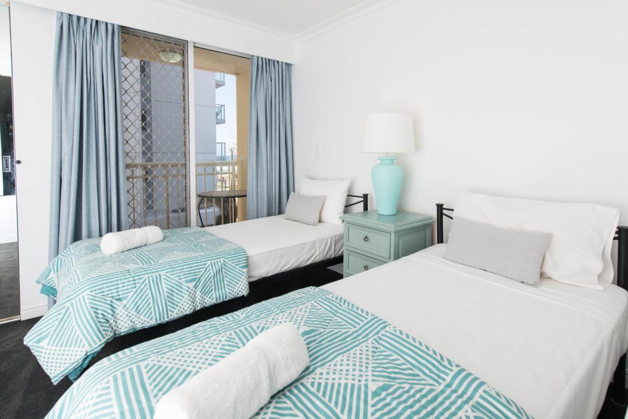 La Grande Apartments Gold Coast Zewnętrze zdjęcie