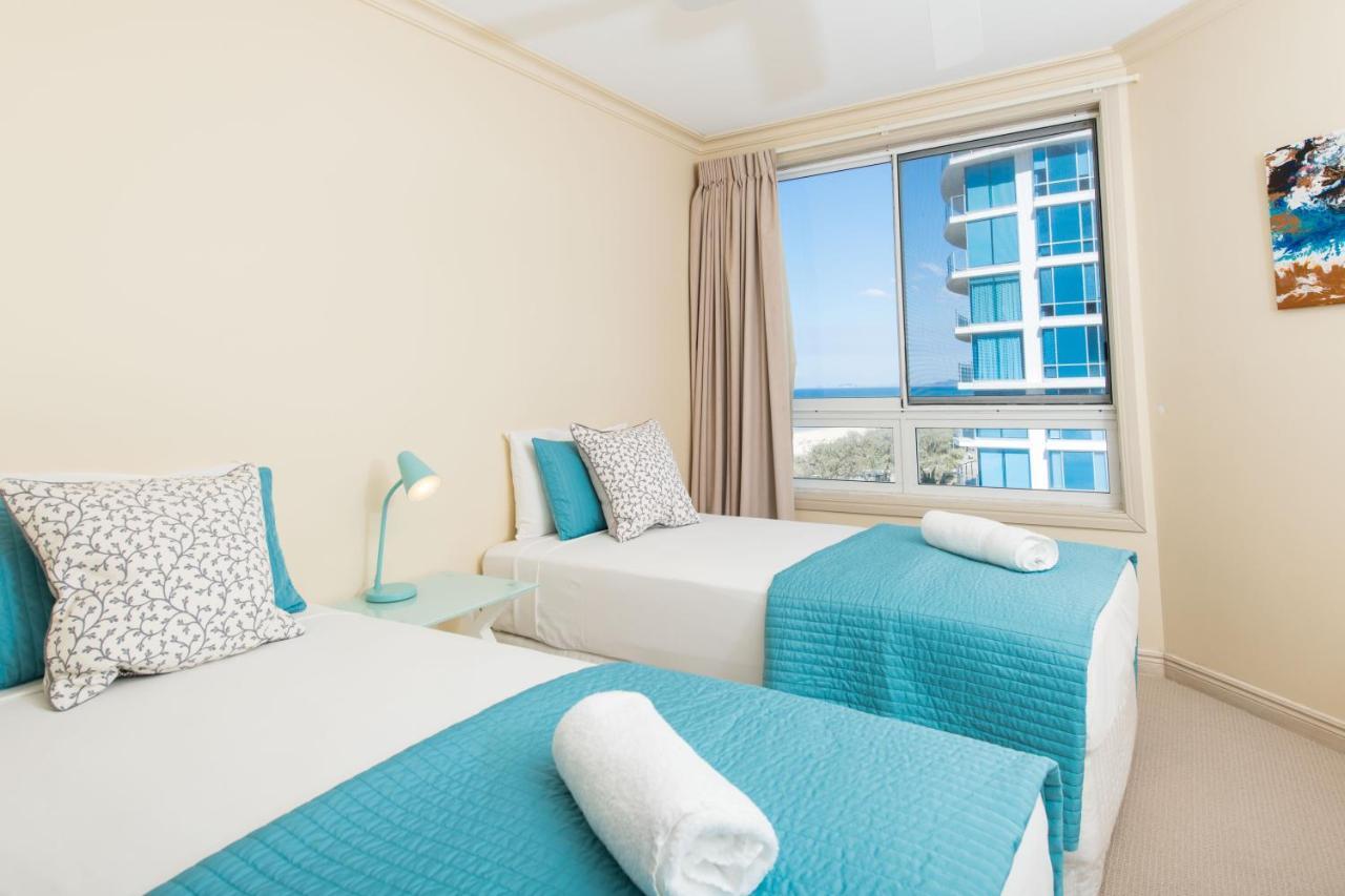 La Grande Apartments Gold Coast Zewnętrze zdjęcie