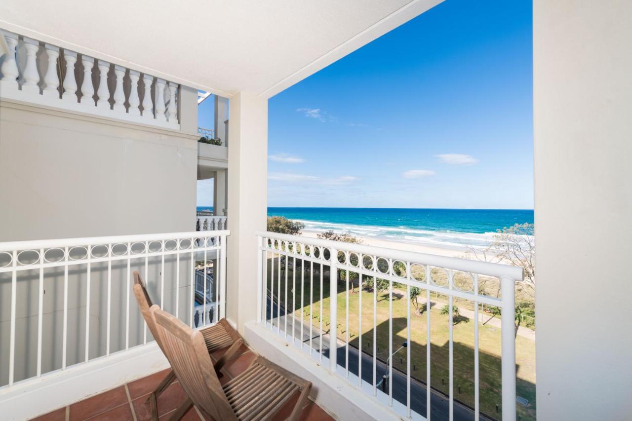 La Grande Apartments Gold Coast Zewnętrze zdjęcie