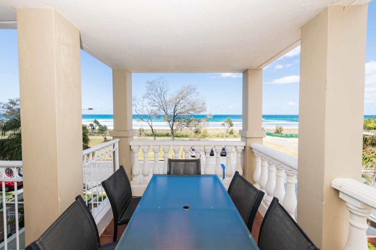 La Grande Apartments Gold Coast Zewnętrze zdjęcie