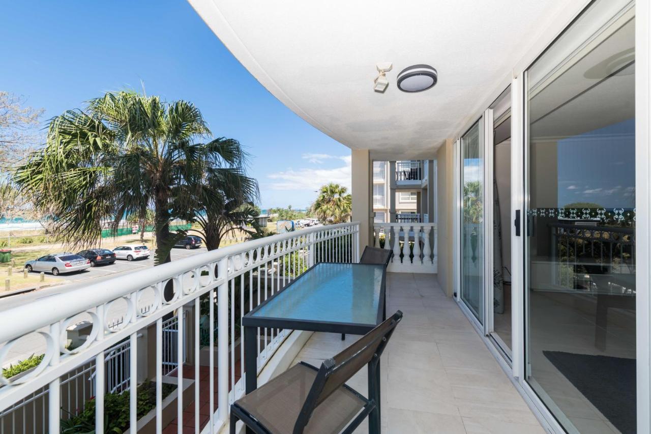 La Grande Apartments Gold Coast Zewnętrze zdjęcie