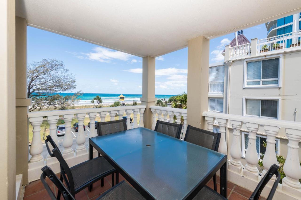 La Grande Apartments Gold Coast Zewnętrze zdjęcie